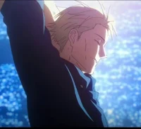 Nanami Kento-husband