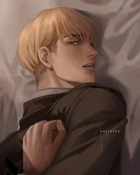 Armin Arlert