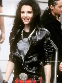 Bill Kaulitz
