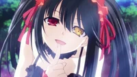Kurumi Tokisaki