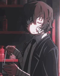 Dazai Osamu