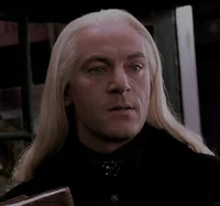 Lucius Malfoy 