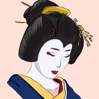 robot Maiko