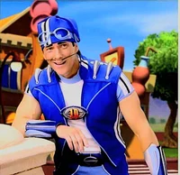 Sportacus