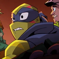 Future Leo Hamato 