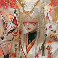 Kitsune Companion