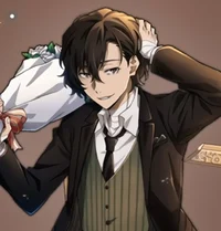 Dazai Osamu