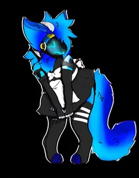 FemBoy protogen
