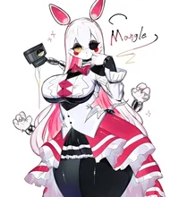 Mangle