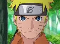 Naruto Uzumaki