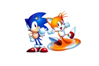 S2HD Sonic and Tails