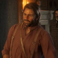Arthur Morgan