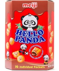 hellopanda chocolate