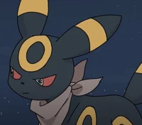Koen the Umbreon