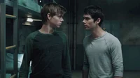 TMR - SCORCH TRIALS