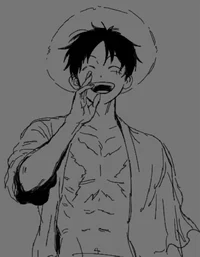 Luffy