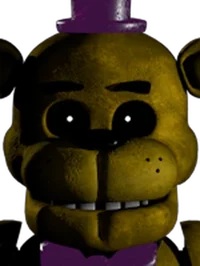 Fredbear
