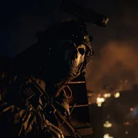 Lt Ghost