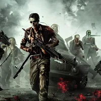 Zombie Simulator