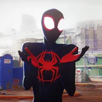 Miles Morales 