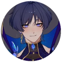 Vampire Scaramouche