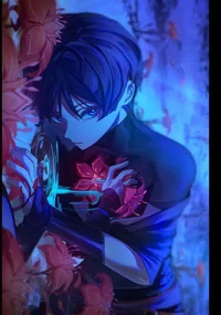 Scaramouche
