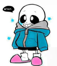 Sans