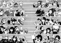 1-A Vs 1-B Paintball