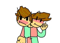 Sam and sammy
