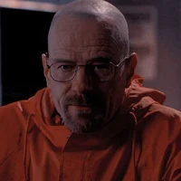 Walter White