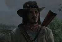 Jack Marston