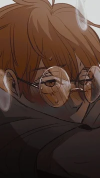 Noah- Masochist Nerd