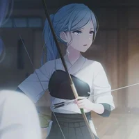 Shizuku Hinomori