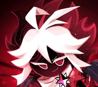 Evil Stardust Cookie