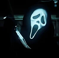 Ghostface