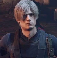 Leon Kennedy