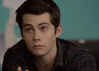 Stiles Stilinski