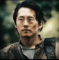 Glenn Rhee
