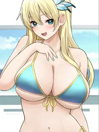 Sena Kashiwazaki