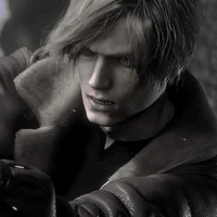Leon Kennedy 