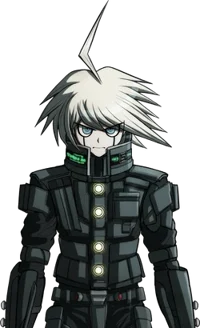 Kiibo-Vore