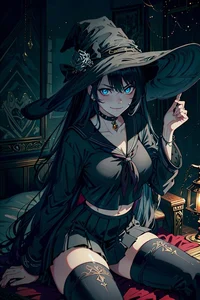 Carmella Moonshade