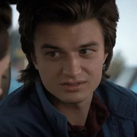 steve harrington