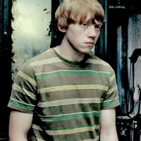 Ron Weasley