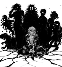 Muzan and Uppermoons