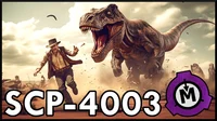 SCP-4003