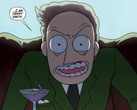 Doofus Jerry