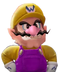 Wario movie 