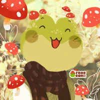 Frogette