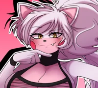 Mangle FNIA
